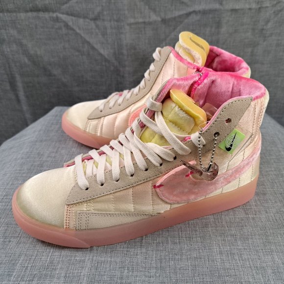 Nike Shoes - Nike Blazer Mid Rebel Spring Festival: DD8482-163 Size 7.5 Year 2020